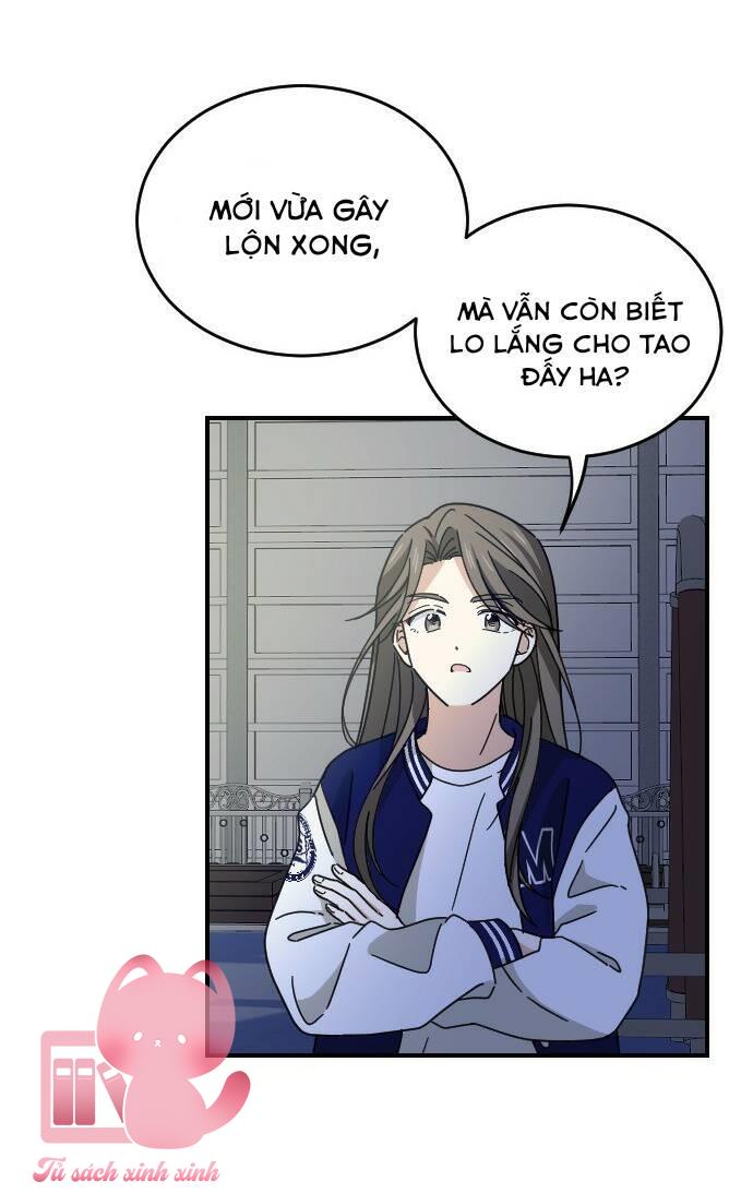 Bạn Của Em Trai - Chap 11
