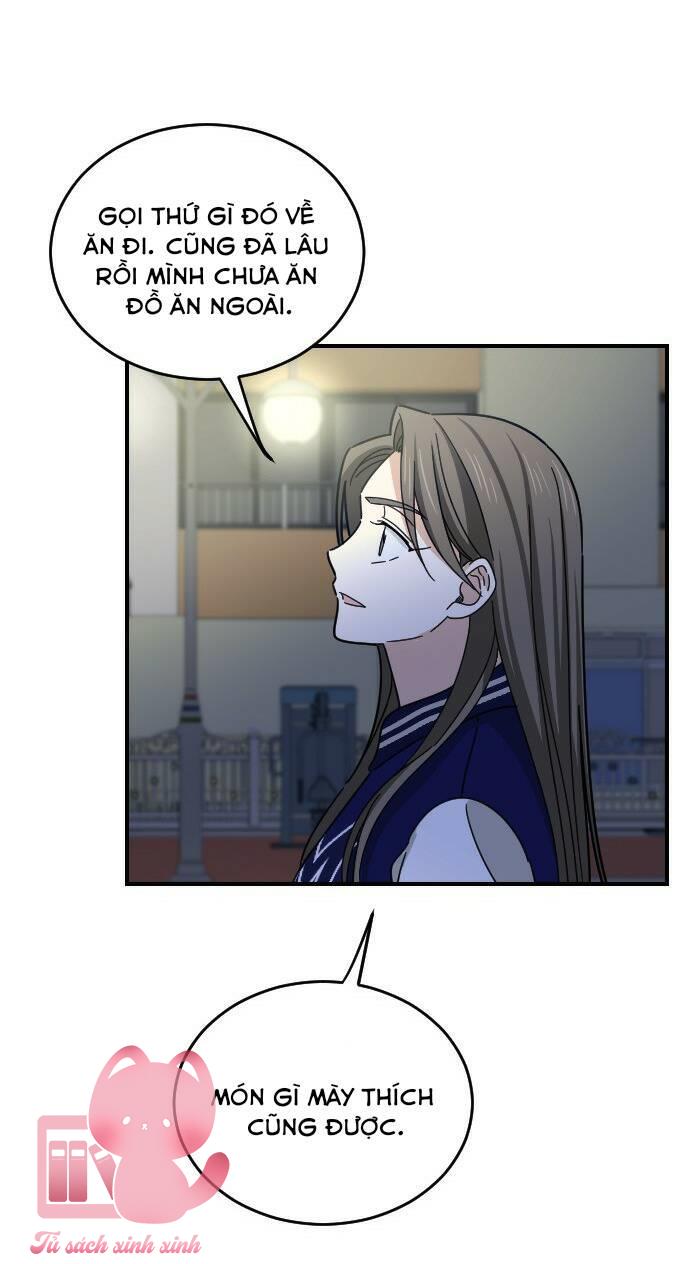 Bạn Của Em Trai - Chap 11