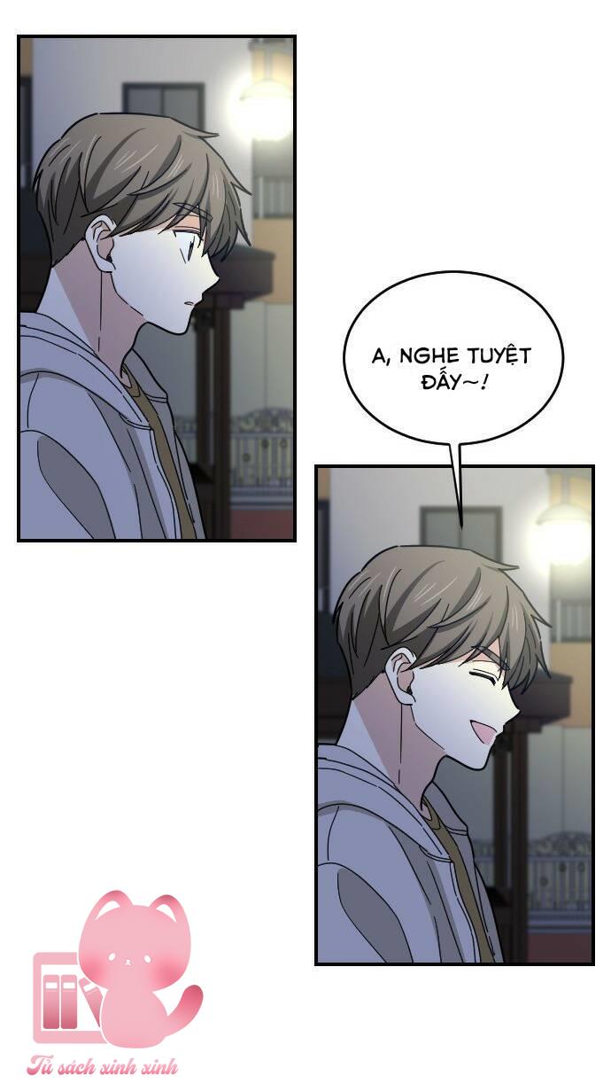 Bạn Của Em Trai - Chap 11