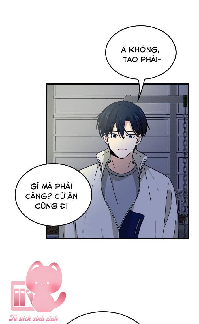 Bạn Của Em Trai - Chap 11
