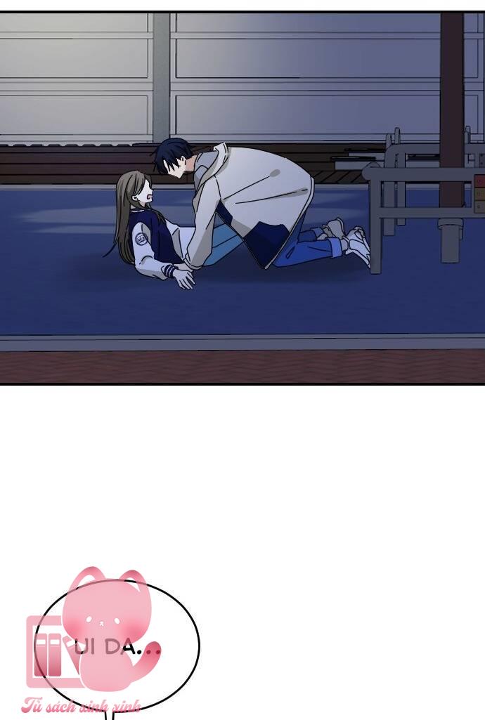 Bạn Của Em Trai - Chap 11