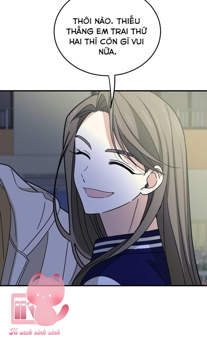 Bạn Của Em Trai - Chap 11