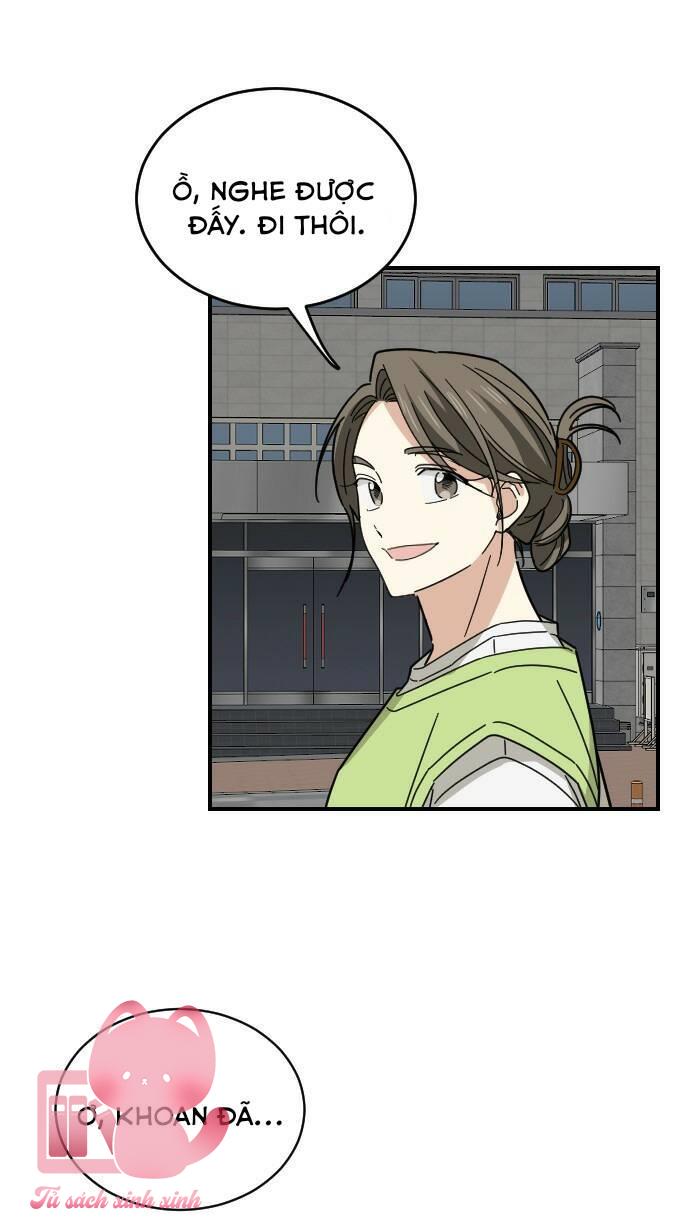 Bạn Của Em Trai - Chap 11