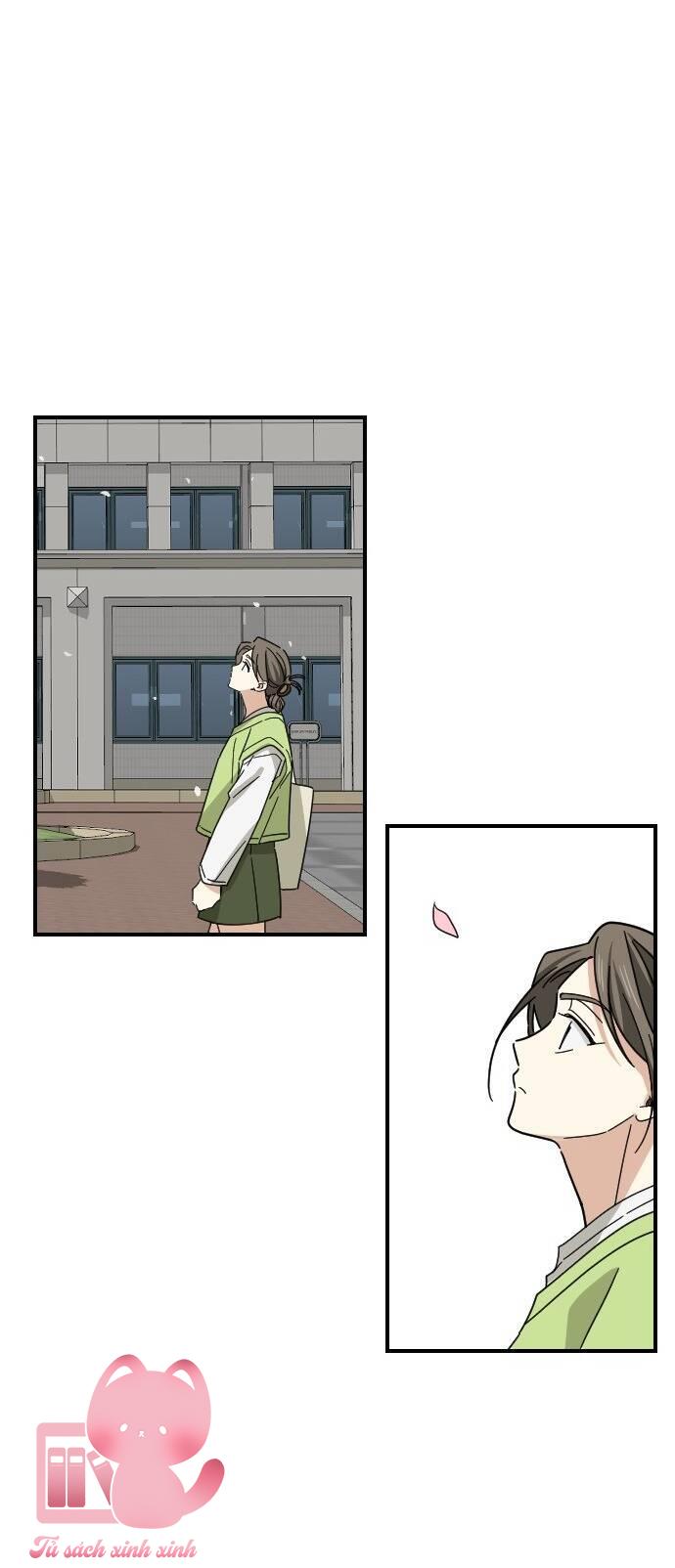 Bạn Của Em Trai - Chap 11