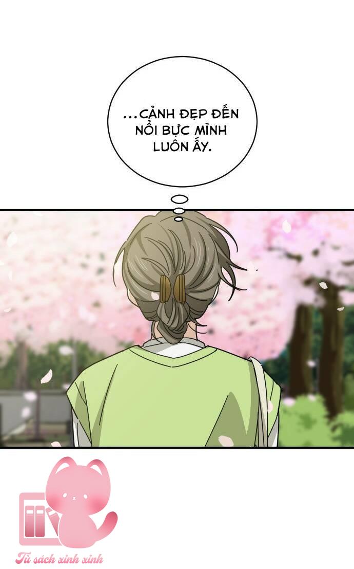 Bạn Của Em Trai - Chap 11