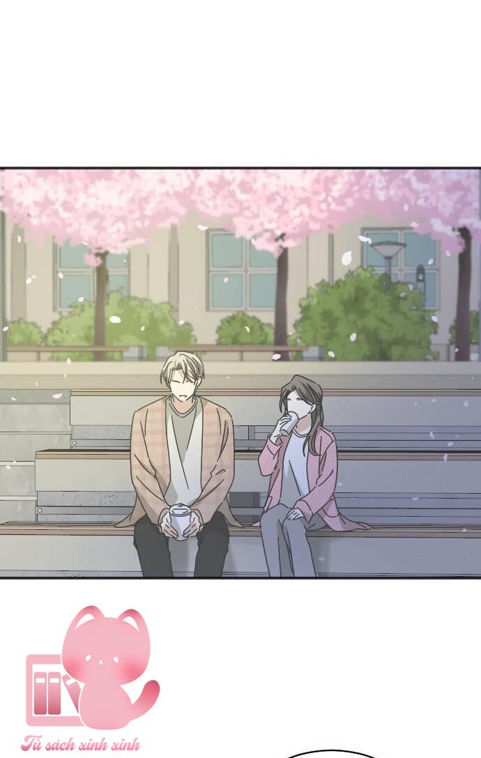 Bạn Của Em Trai - Chap 11