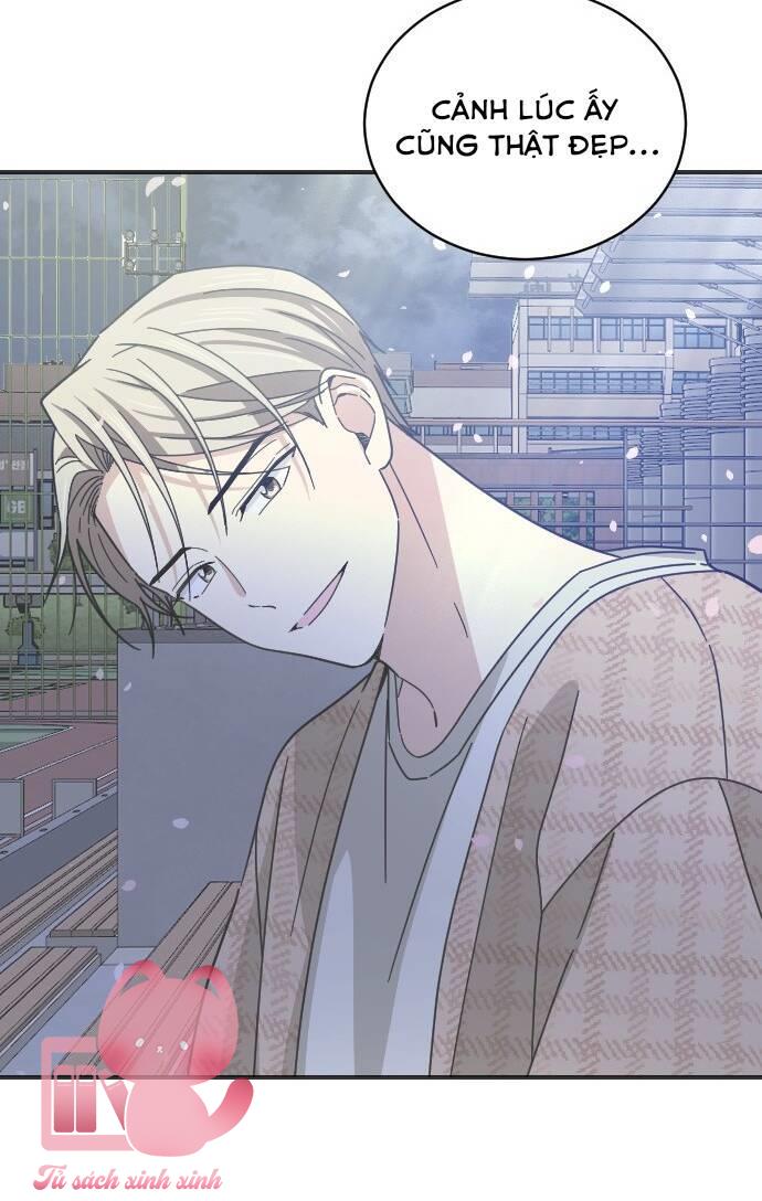 Bạn Của Em Trai - Chap 11