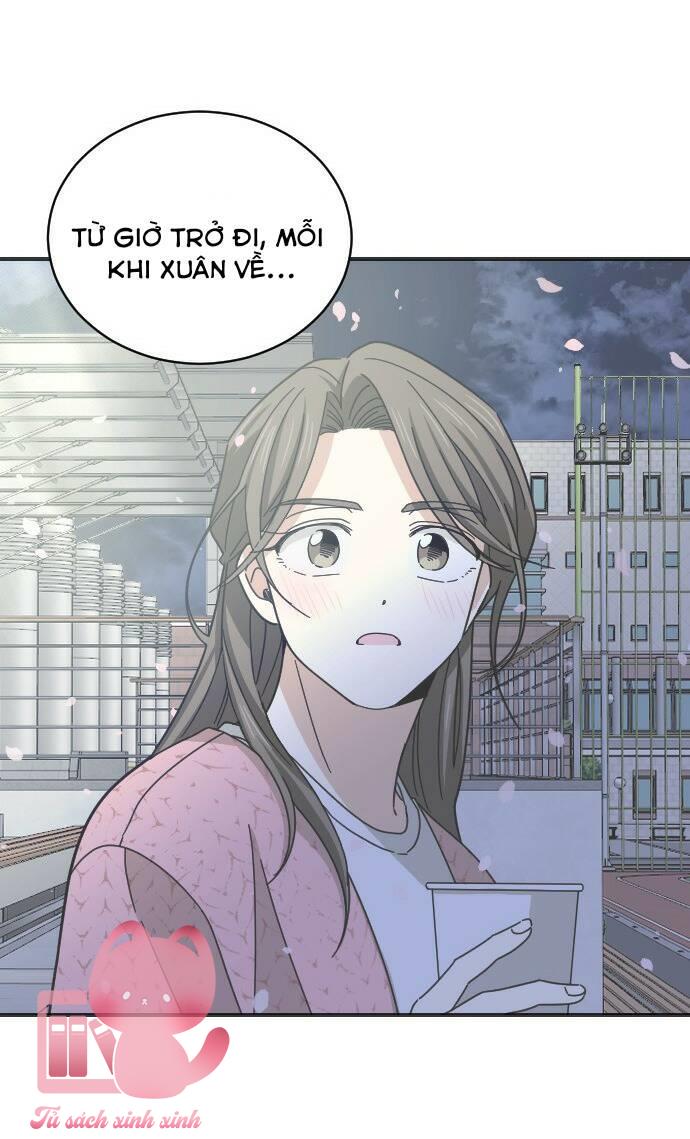 Bạn Của Em Trai - Chap 11
