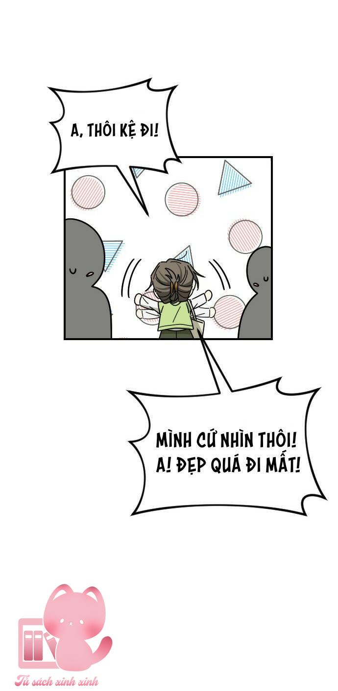 Bạn Của Em Trai - Chap 11