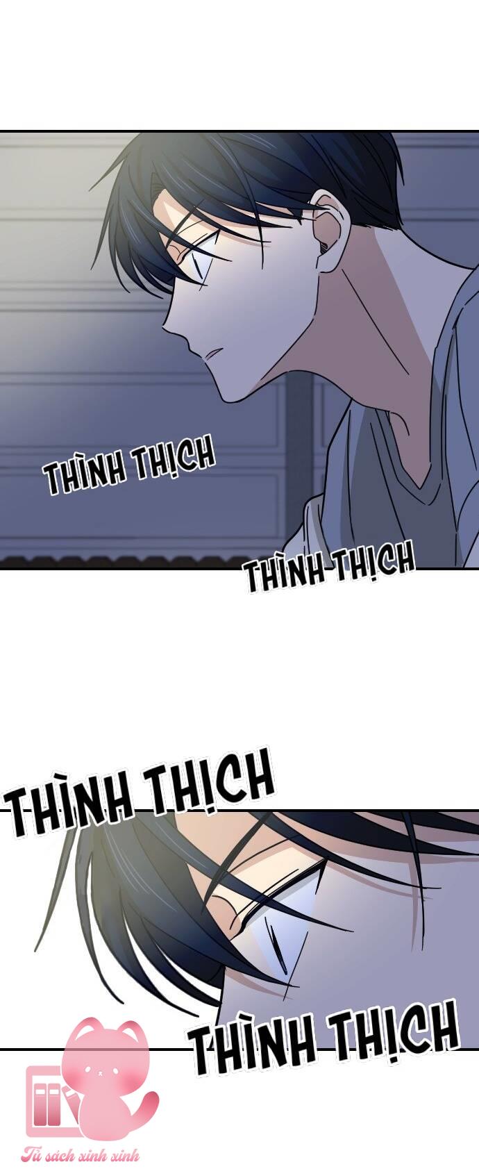 Bạn Của Em Trai - Chap 11