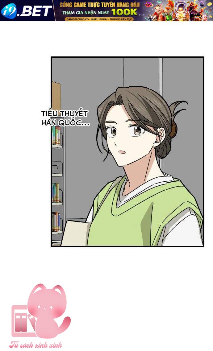 Bạn Của Em Trai - Chap 11