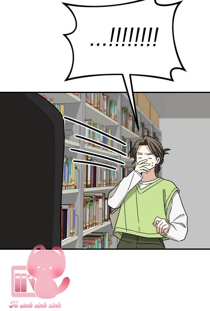 Bạn Của Em Trai - Chap 11