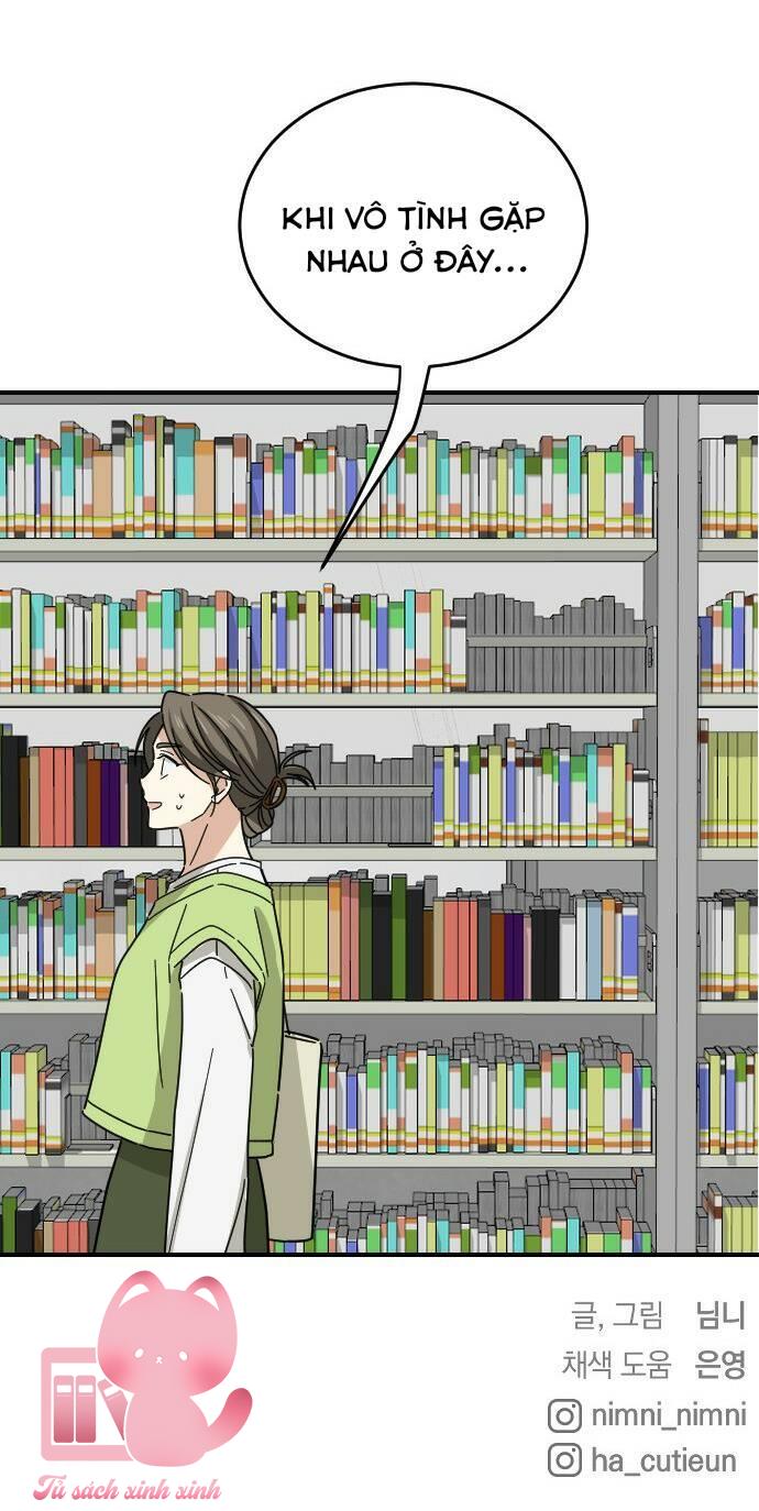 Bạn Của Em Trai - Chap 11