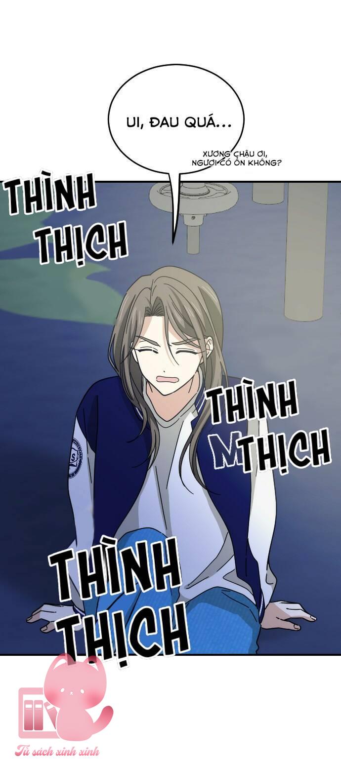 Bạn Của Em Trai - Chap 11