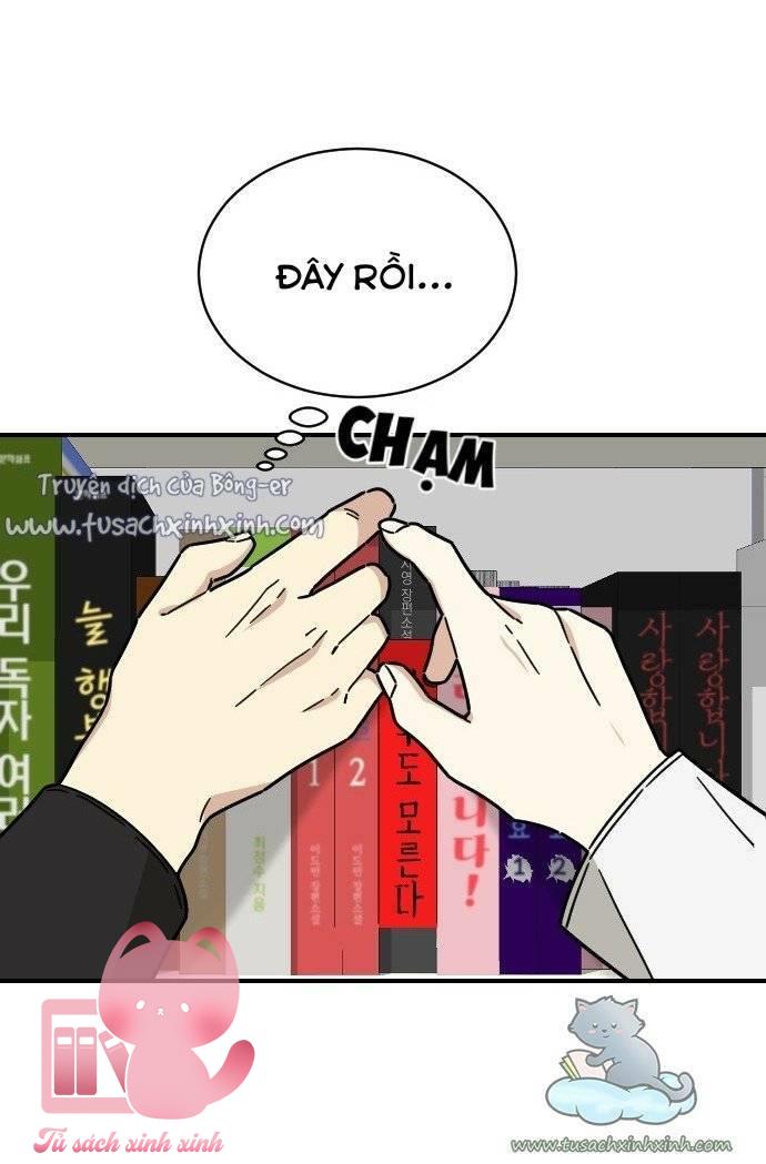 Bạn Của Em Trai - Chap 12