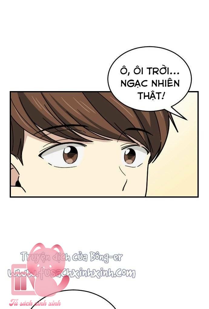 Bạn Của Em Trai - Chap 12