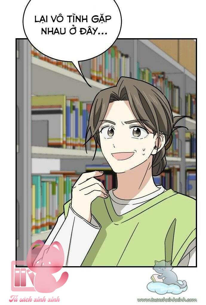 Bạn Của Em Trai - Chap 12