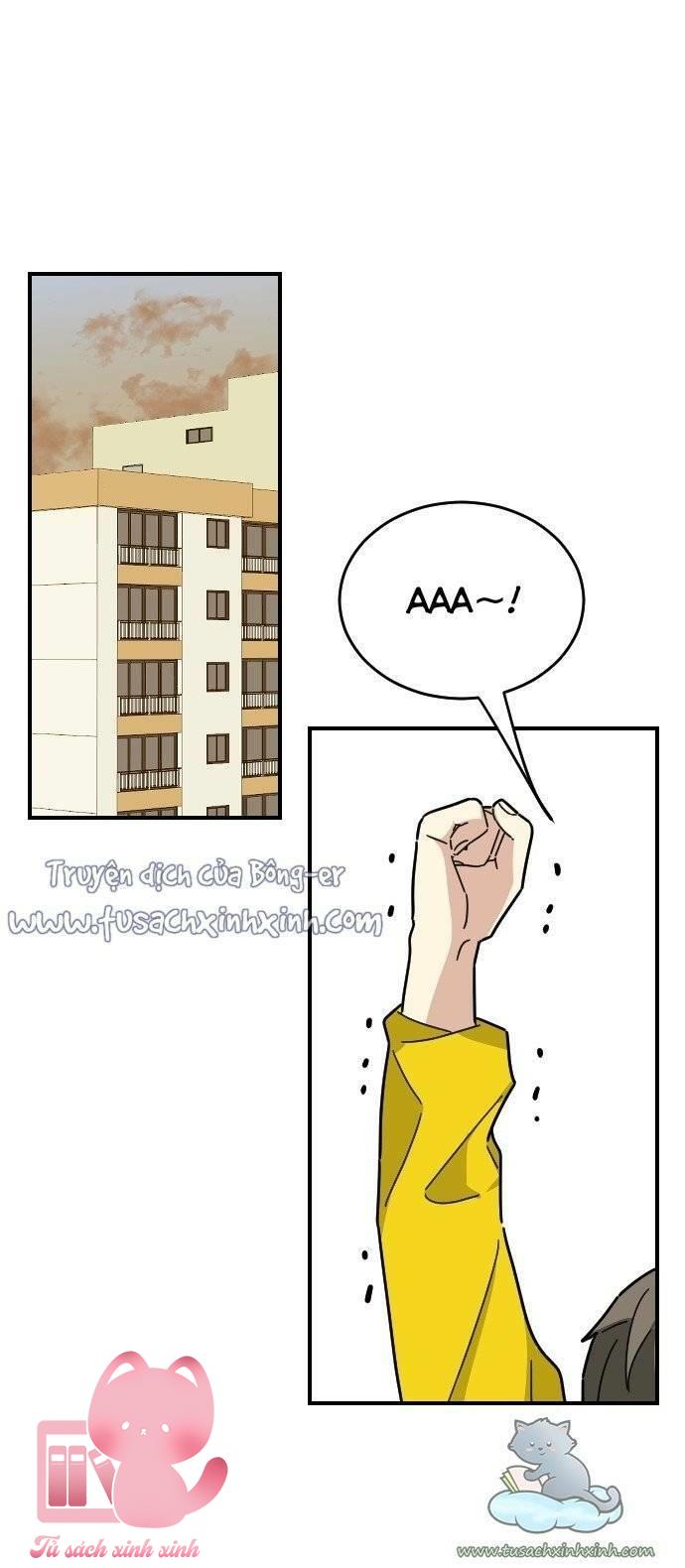 Bạn Của Em Trai - Chap 12