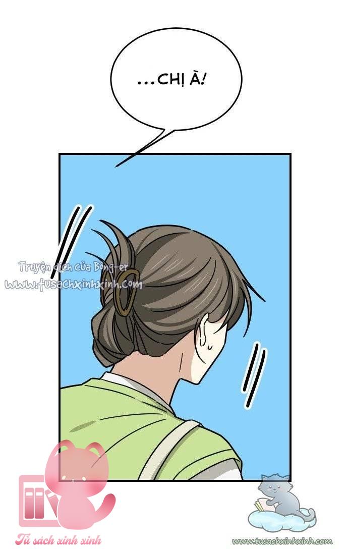 Bạn Của Em Trai - Chap 12