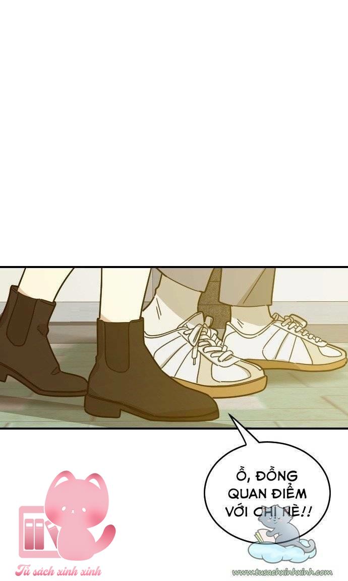 Bạn Của Em Trai - Chap 12