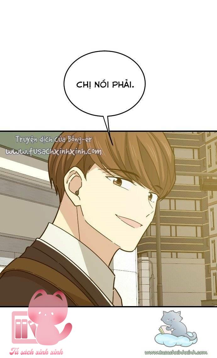 Bạn Của Em Trai - Chap 12