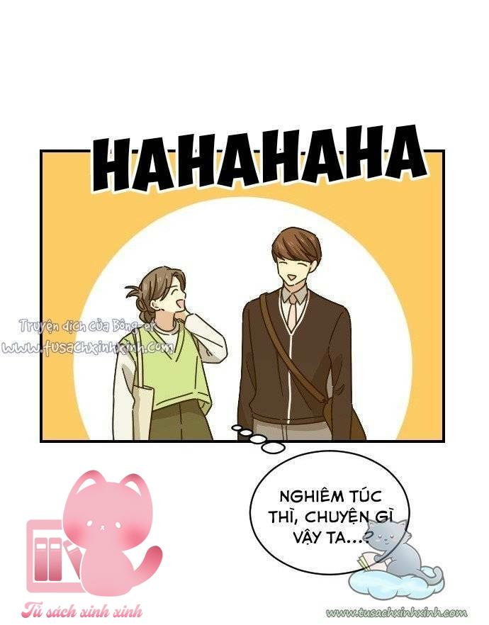 Bạn Của Em Trai - Chap 12