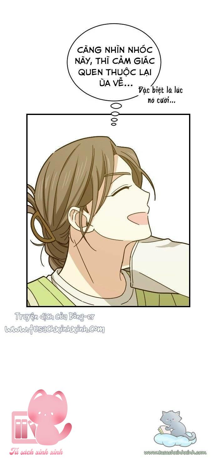 Bạn Của Em Trai - Chap 12