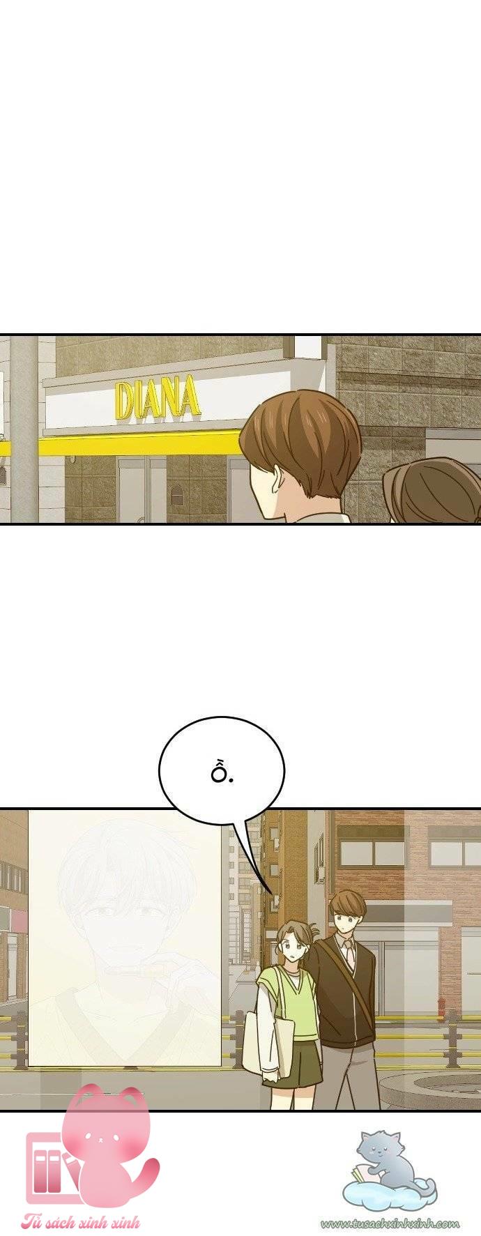 Bạn Của Em Trai - Chap 12