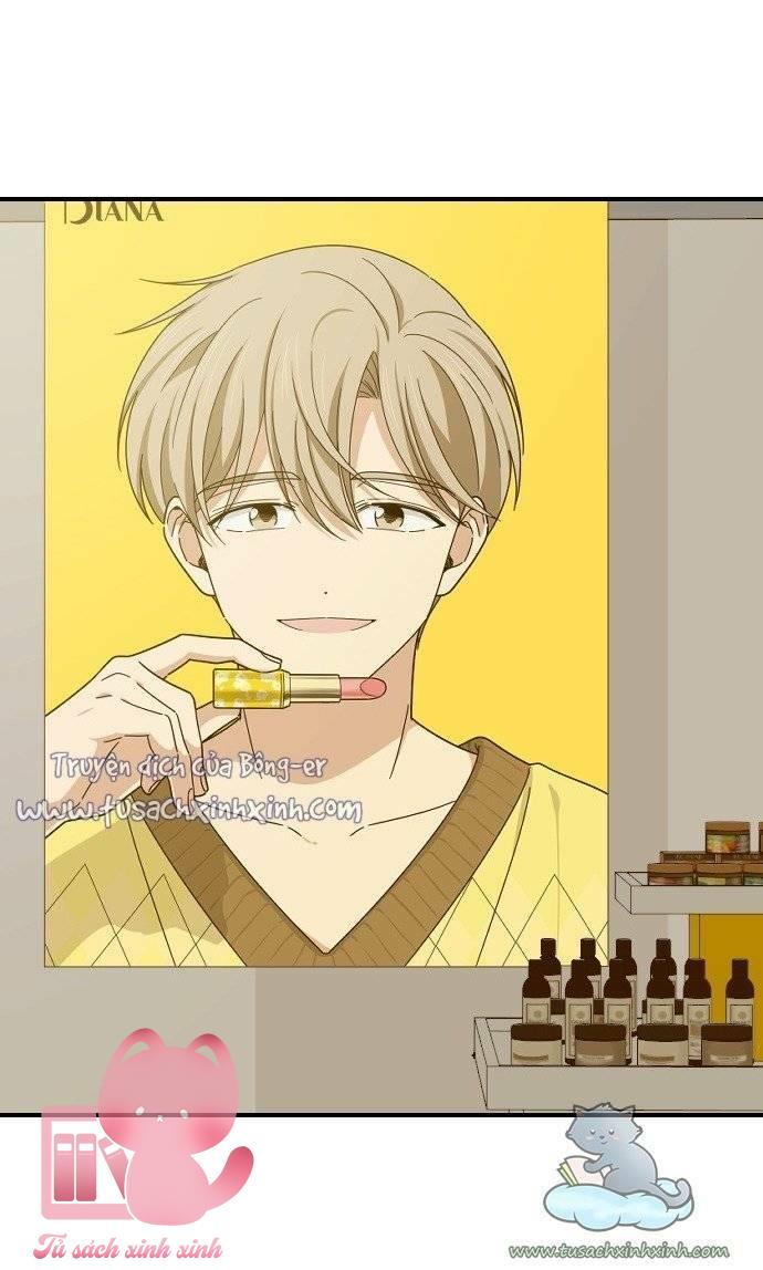 Bạn Của Em Trai - Chap 12