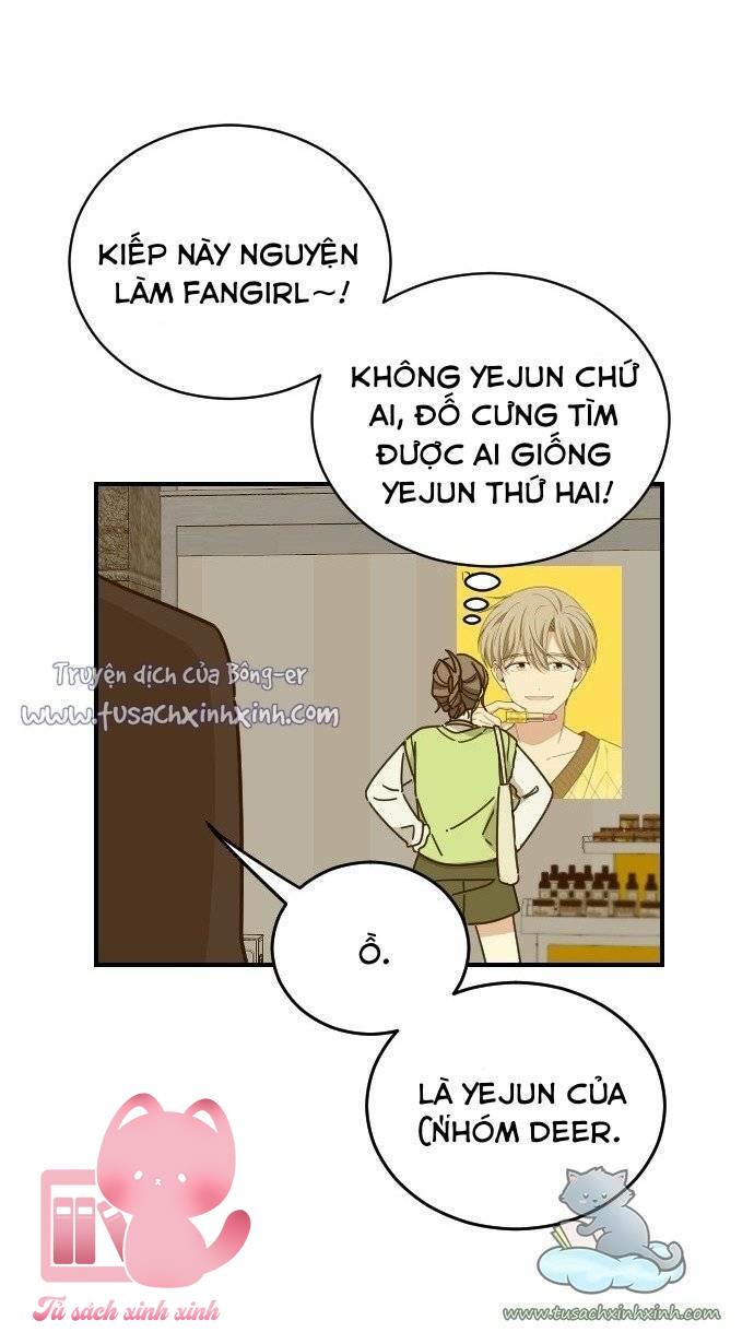 Bạn Của Em Trai - Chap 12