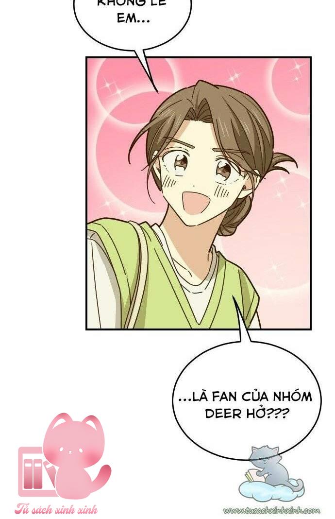 Bạn Của Em Trai - Chap 12