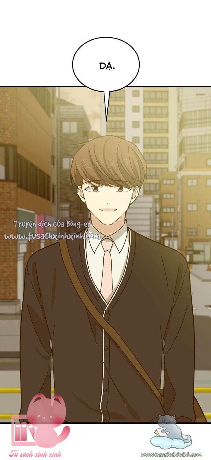 Bạn Của Em Trai - Chap 12