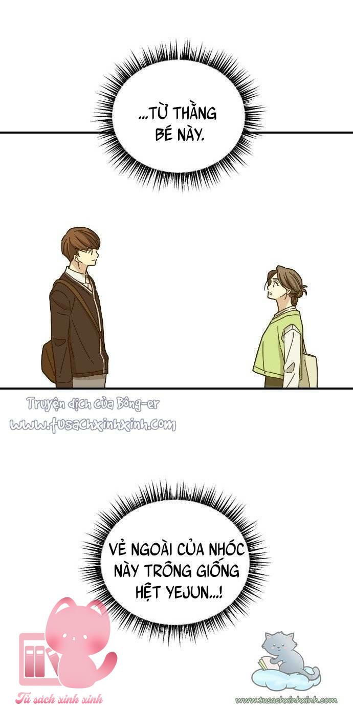 Bạn Của Em Trai - Chap 12