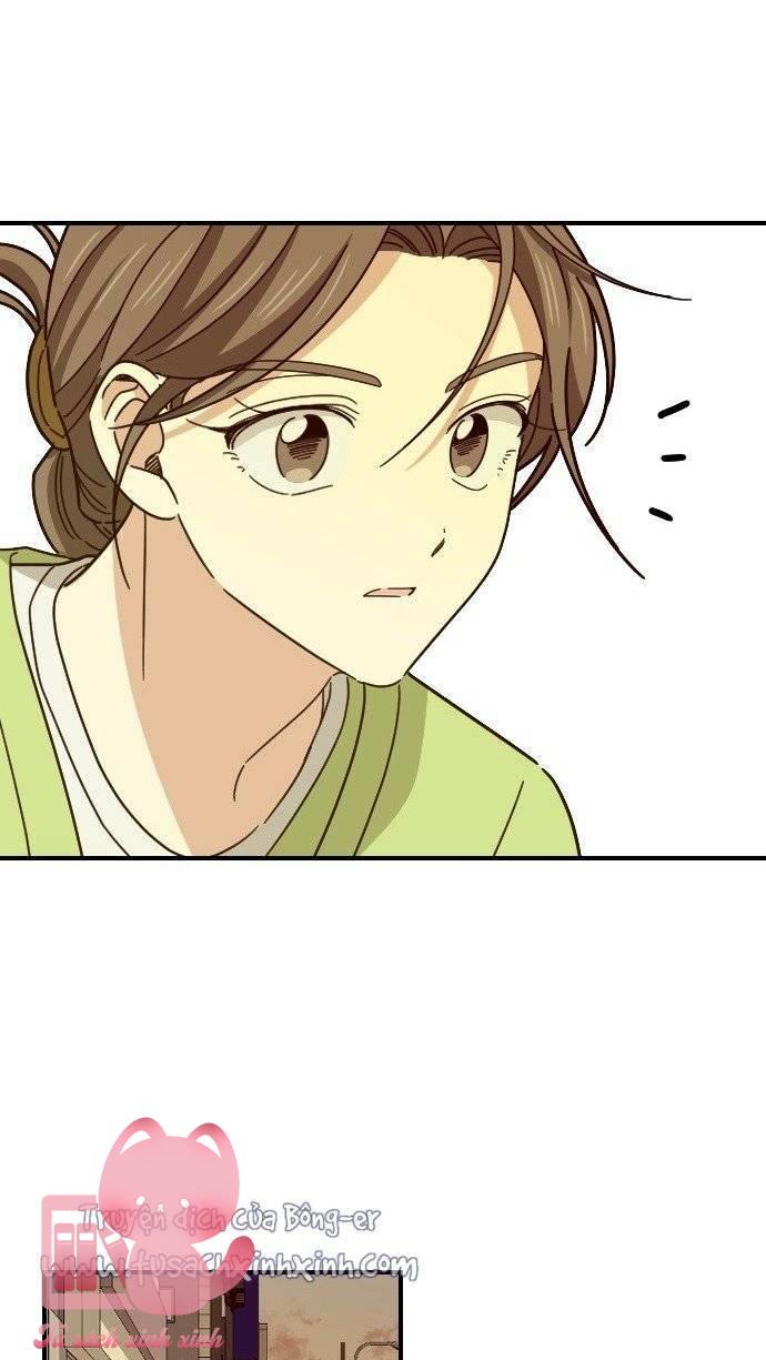 Bạn Của Em Trai - Chap 12