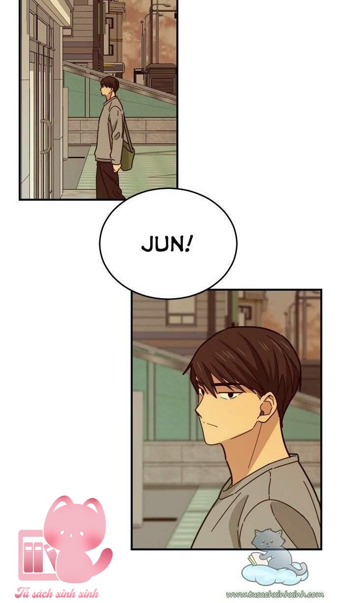 Bạn Của Em Trai - Chap 12