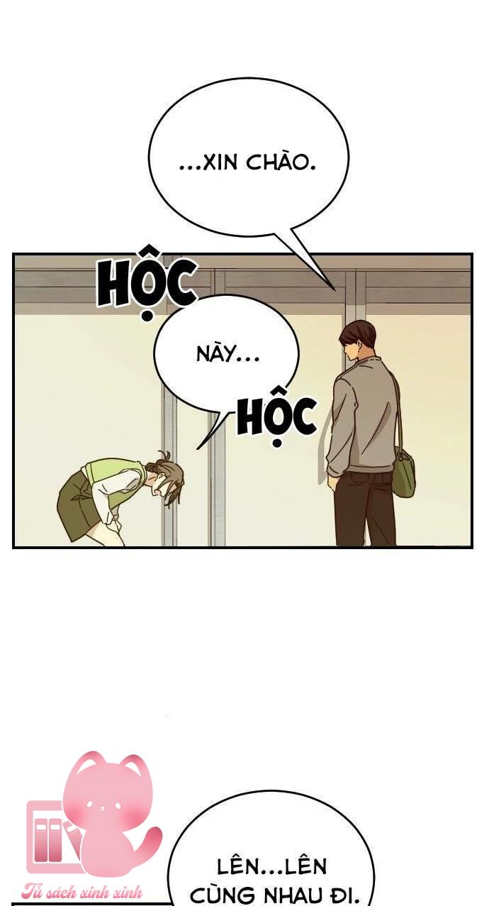 Bạn Của Em Trai - Chap 12