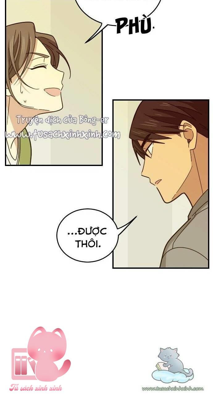 Bạn Của Em Trai - Chap 12