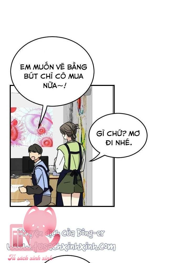 Bạn Của Em Trai - Chap 12