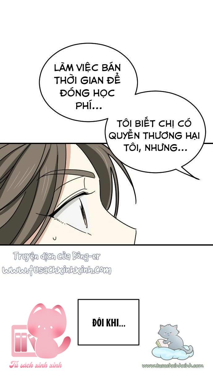 Bạn Của Em Trai - Chap 12