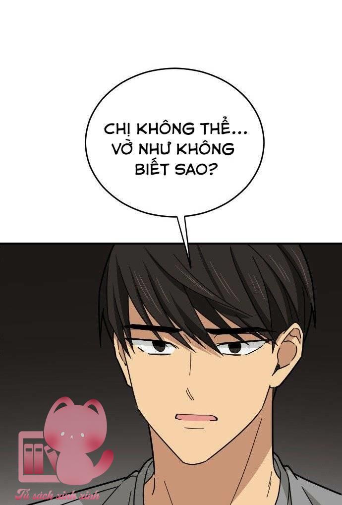 Bạn Của Em Trai - Chap 12