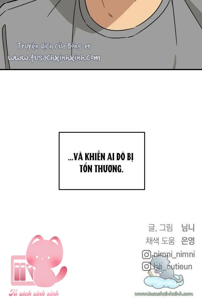 Bạn Của Em Trai - Chap 12