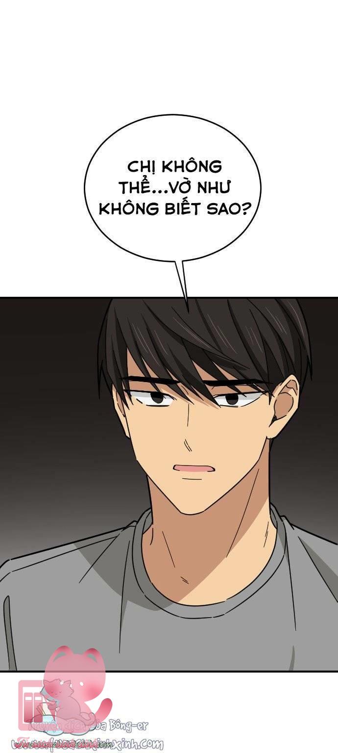 Bạn Của Em Trai - Chap 13