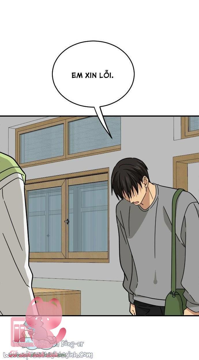 Bạn Của Em Trai - Chap 13