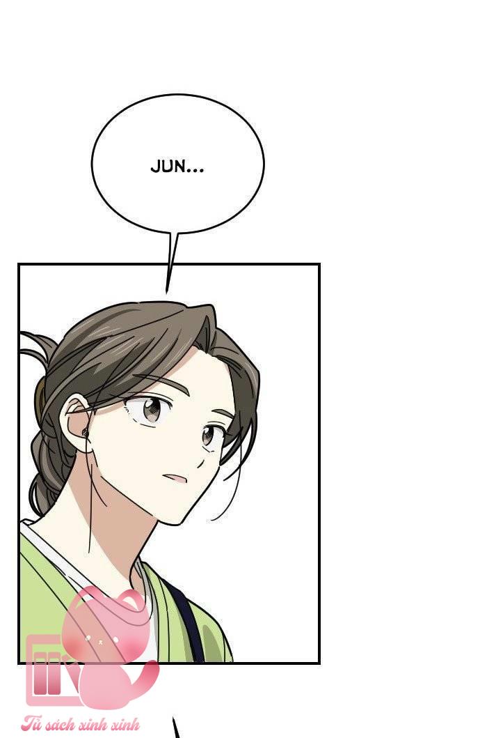 Bạn Của Em Trai - Chap 13