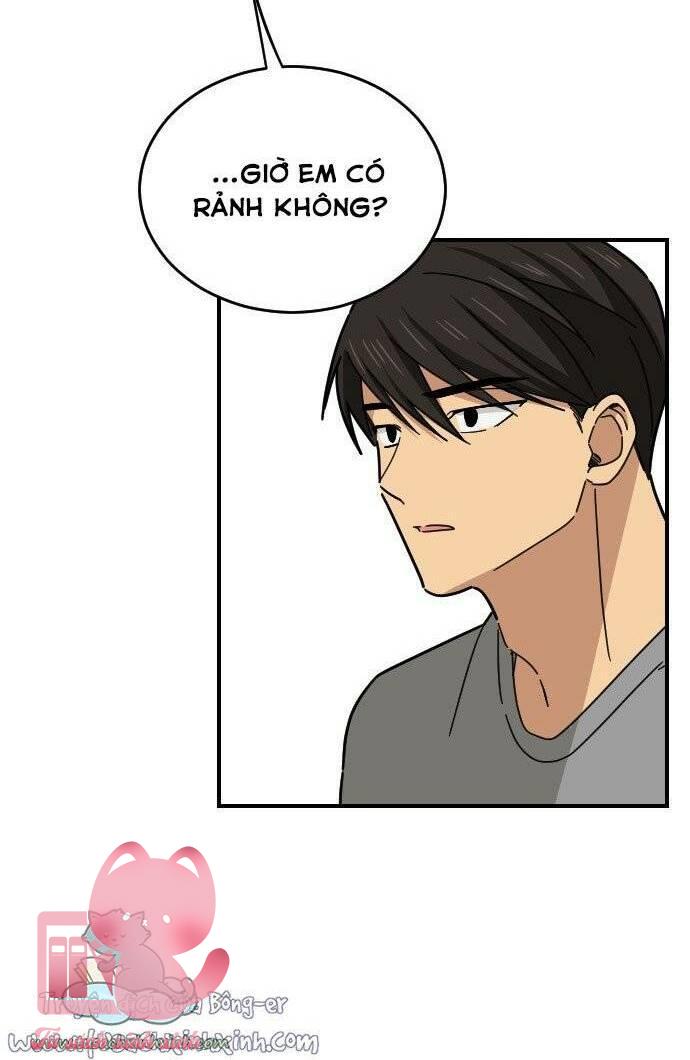 Bạn Của Em Trai - Chap 13