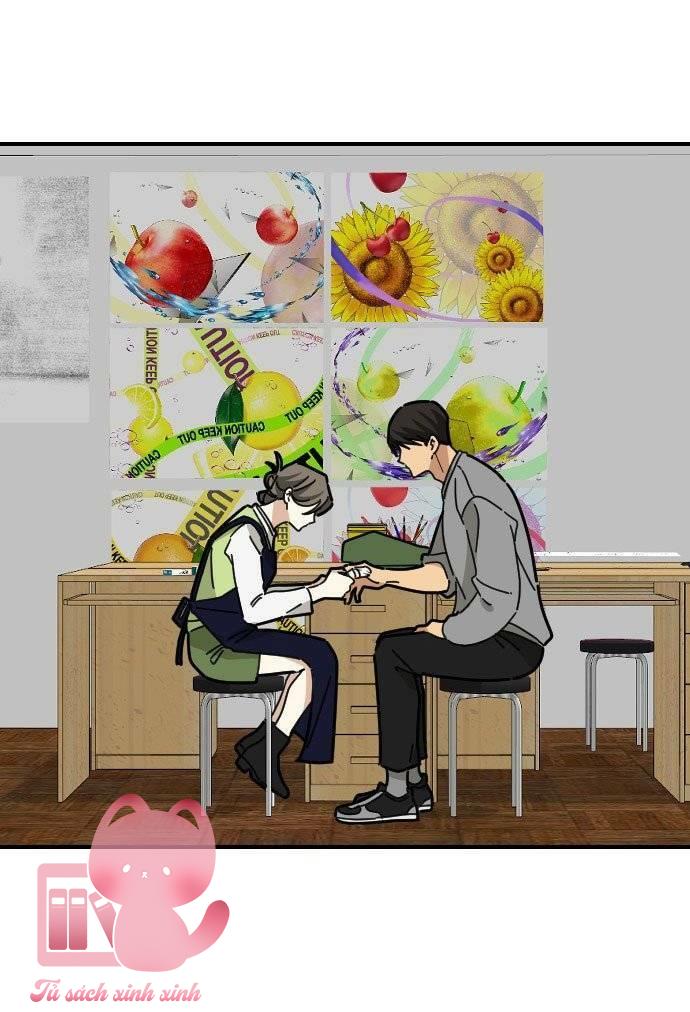 Bạn Của Em Trai - Chap 13