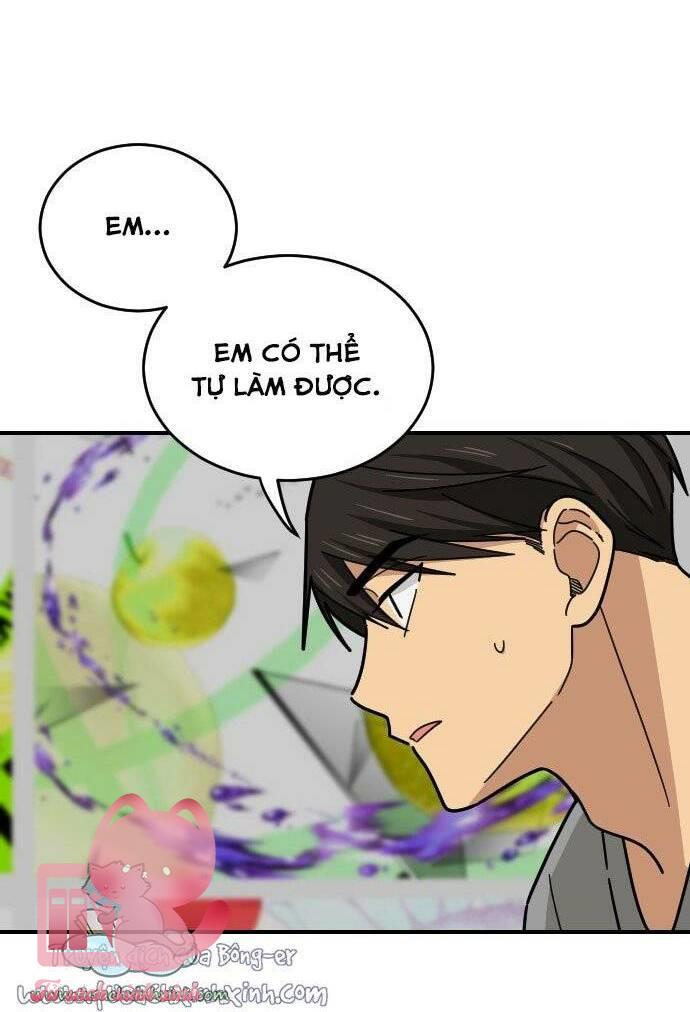 Bạn Của Em Trai - Chap 13