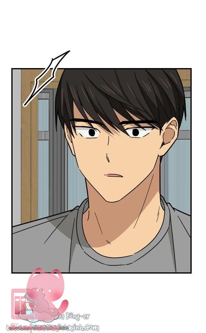 Bạn Của Em Trai - Chap 13