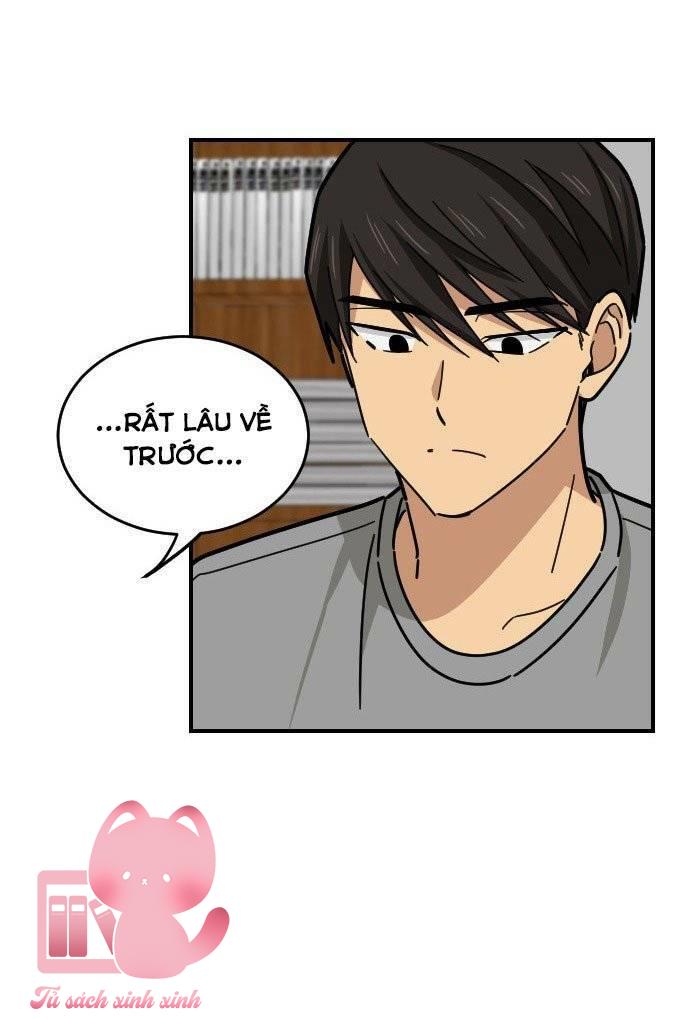 Bạn Của Em Trai - Chap 13