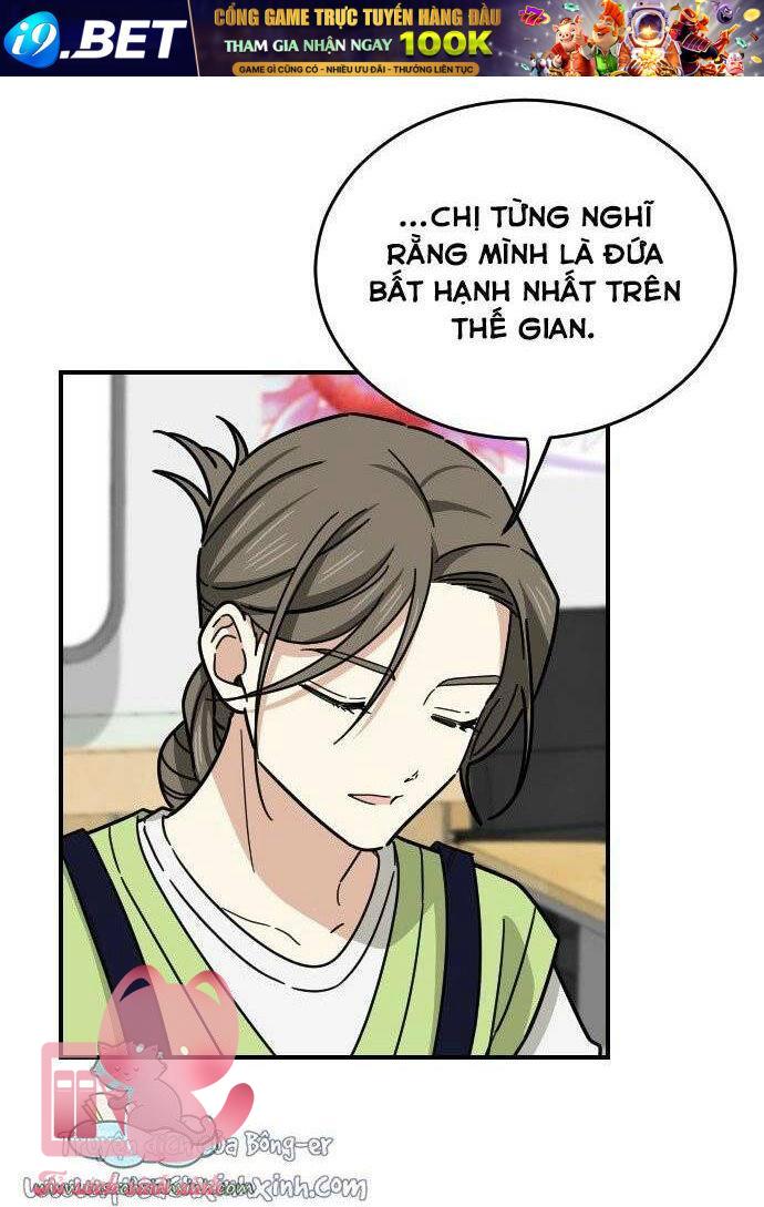 Bạn Của Em Trai - Chap 13
